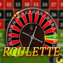 Roulette (Pragmatic Play) online game logo by Pragmatic Play on malinagreece.org
