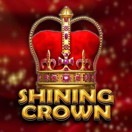 Shining Crown – slot by Amusnet Interactive, featured at malinagreece.org