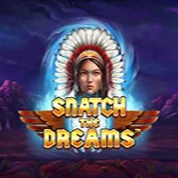Play the Snatch The Dreams slot by SYNOT Games on Malina Casino