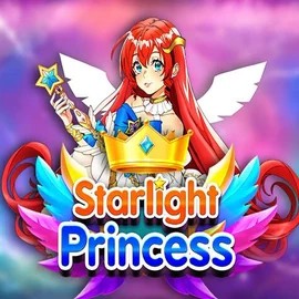 Starlight Princess online slot from Pragmatic Play – play at malinagreece.org