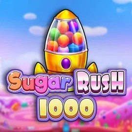 Play Sugar Rush 1000 slot by Pragmatic Play on malinagreece.org