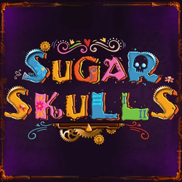 Play the Sugar Skulls slot by Booming Games on Malina Casino