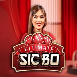 Play the Ultimate Sic Bo slot by Ezugi on Malina Casino
