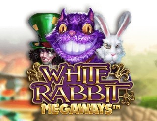 Enjoy White Rabbit by Big Time Gaming – logo hosted on malinagreece.org