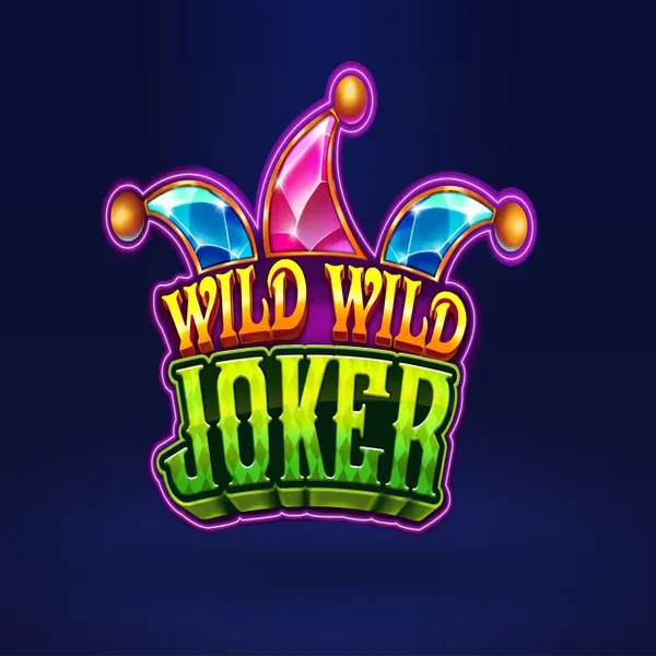 Enjoy Wild Wild Joker by Pragmatic Play – logo hosted on malinagreece.org